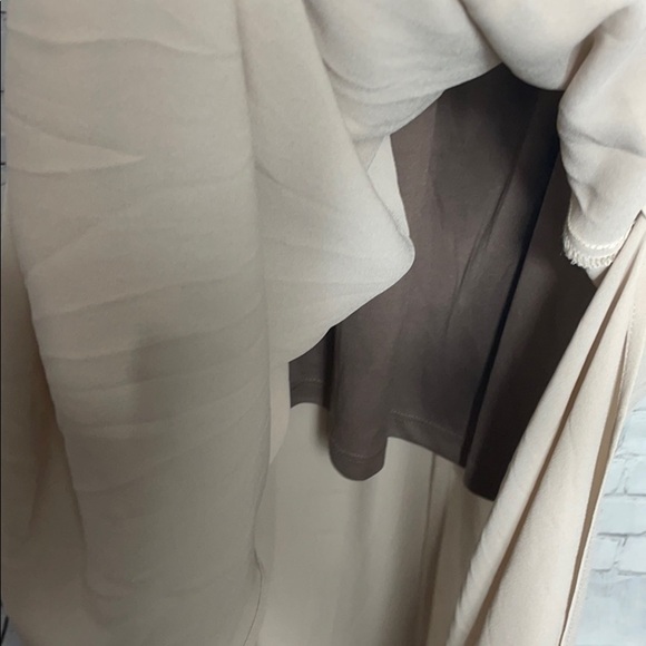 Show Me Your Mumu Bridesmaid Prom Maxi Dress Size Small - Picture 6 of 9